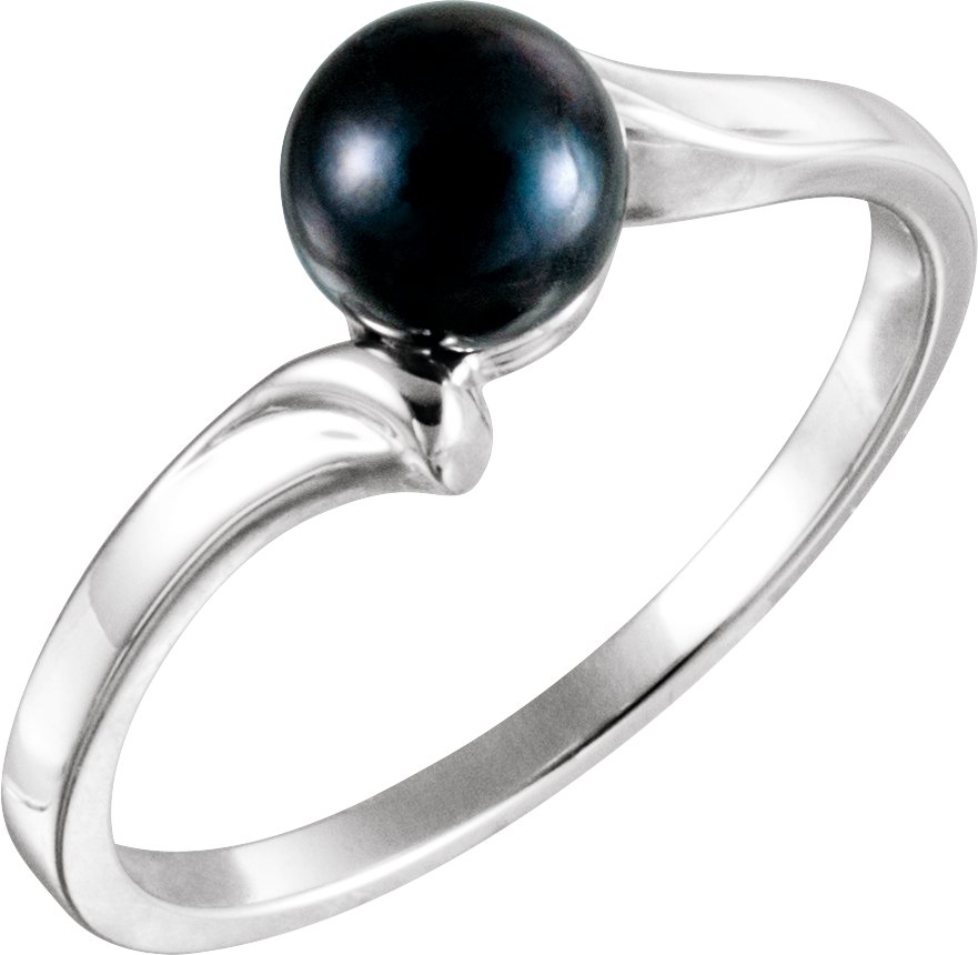Pearl Ring
