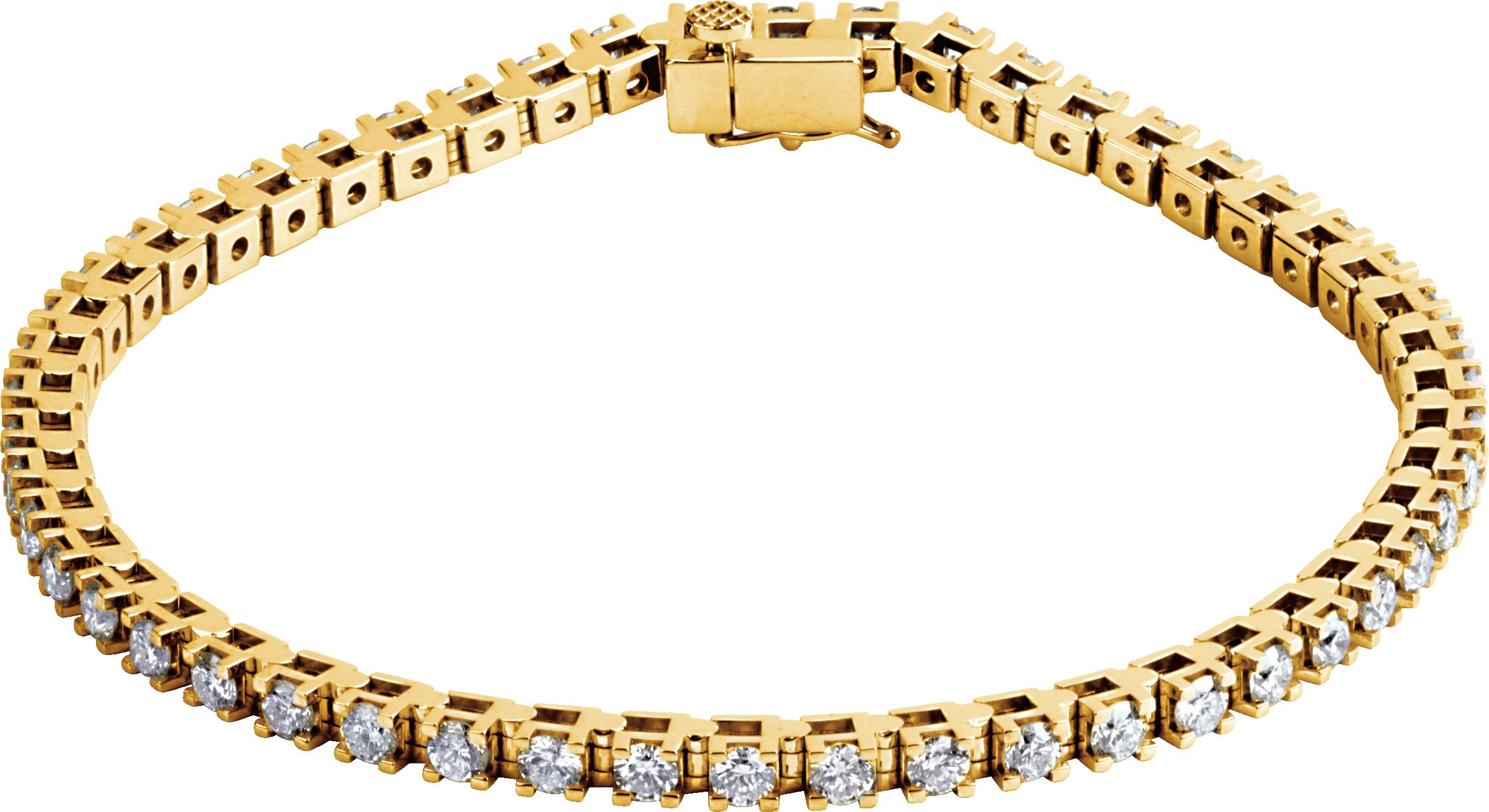 Line Bracelet