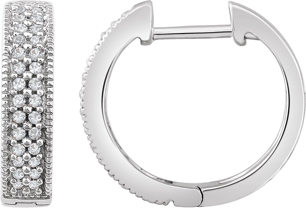 Hoop Earrings