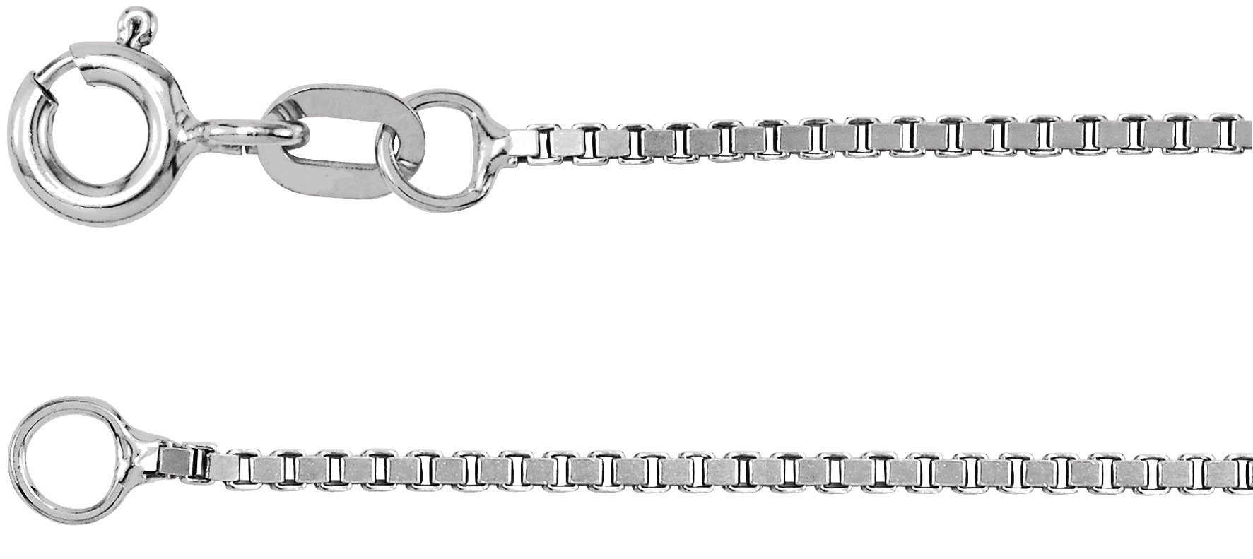 Box Chain