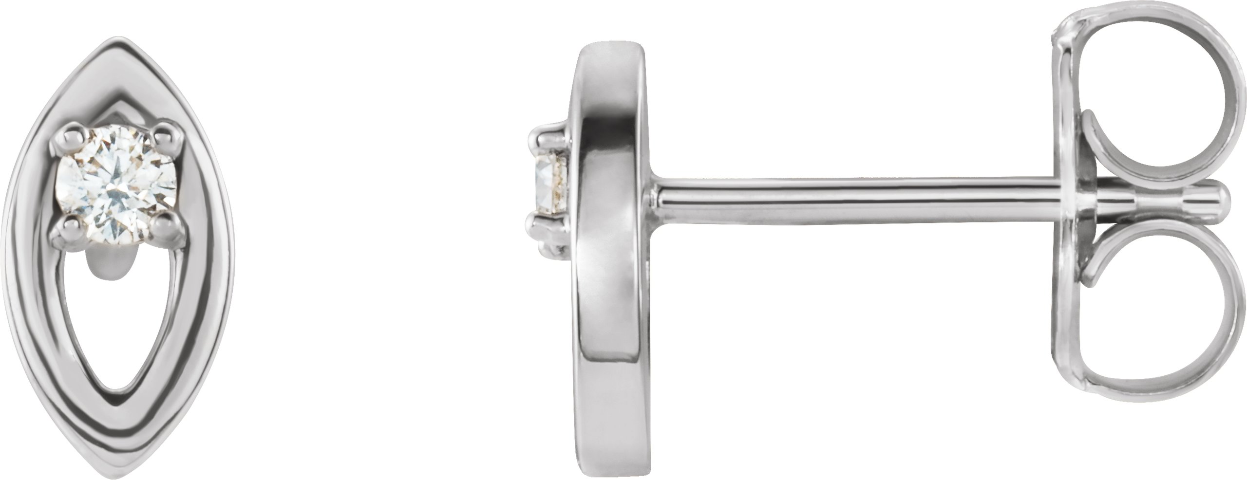 Accented Earrings