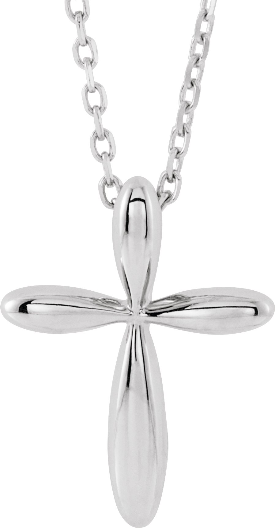 Cross Necklace or Pendant