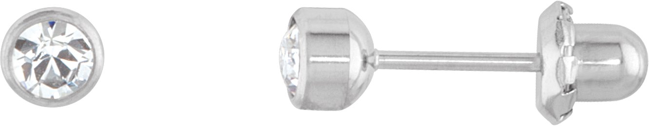 Inverness® Piercing Earrings