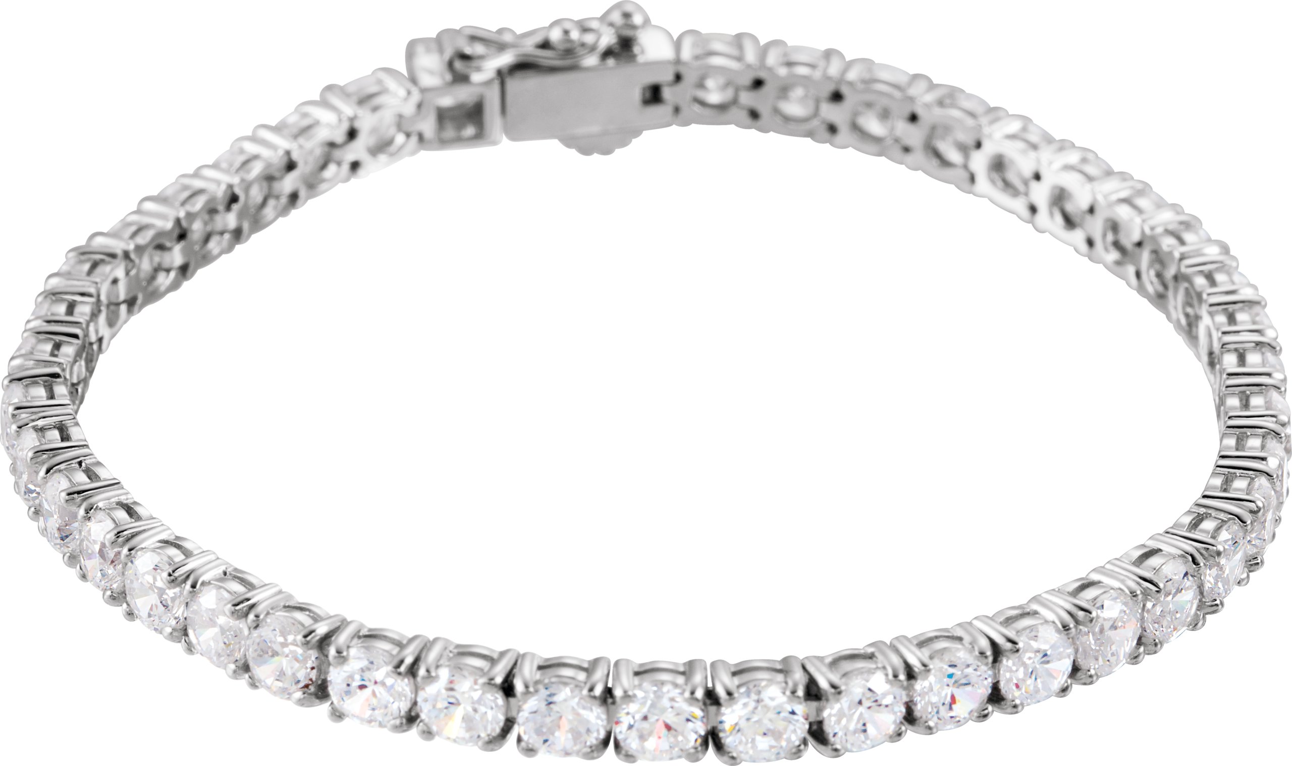 Line Bracelet
