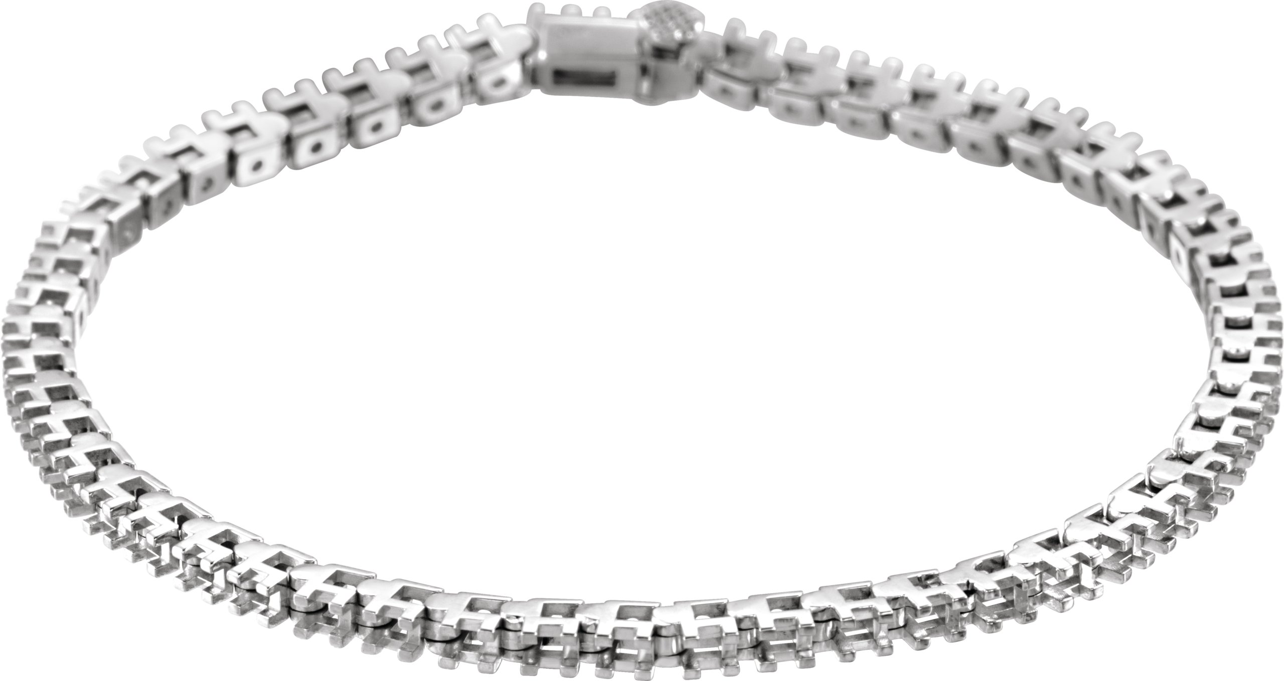 Line Bracelet  