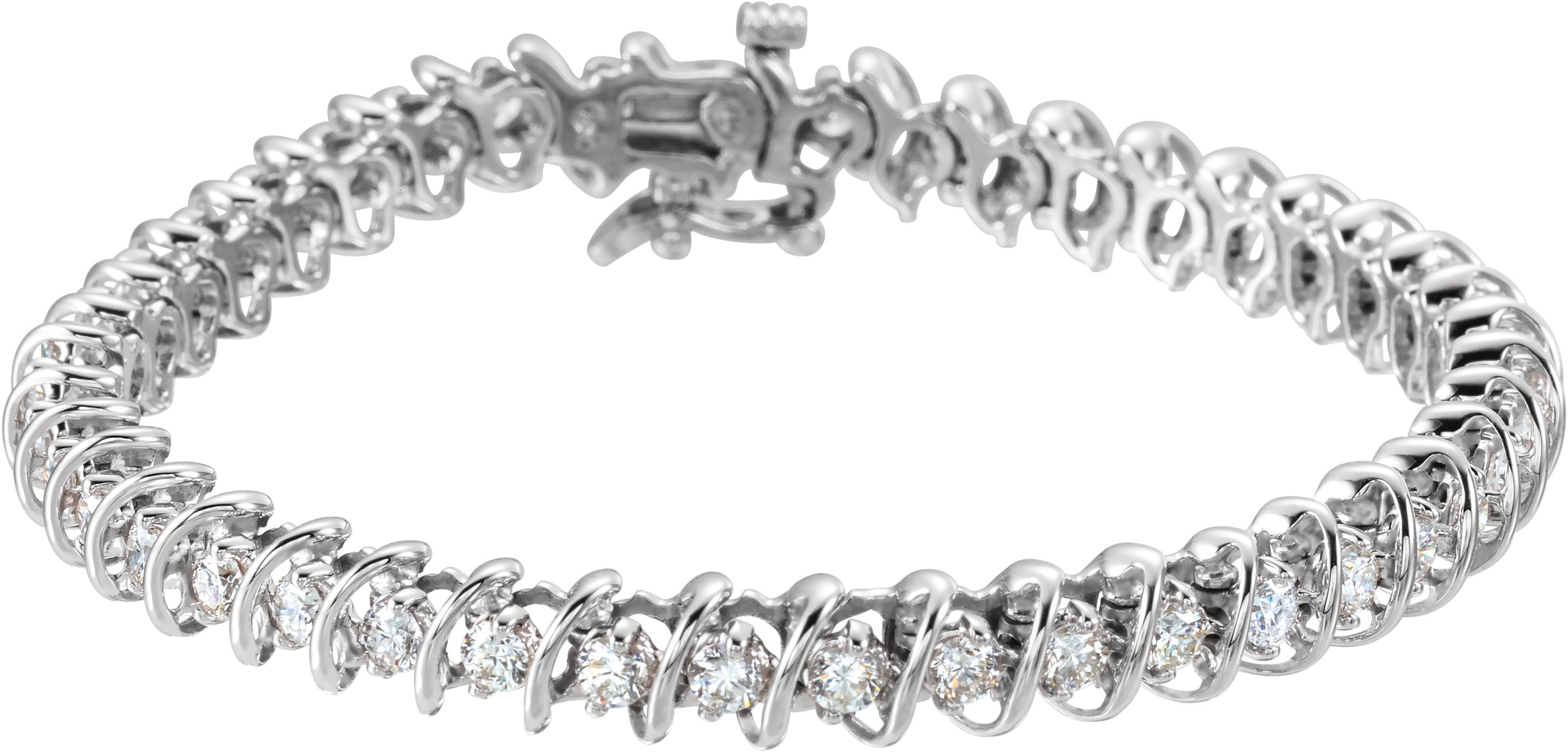 Line Bracelet