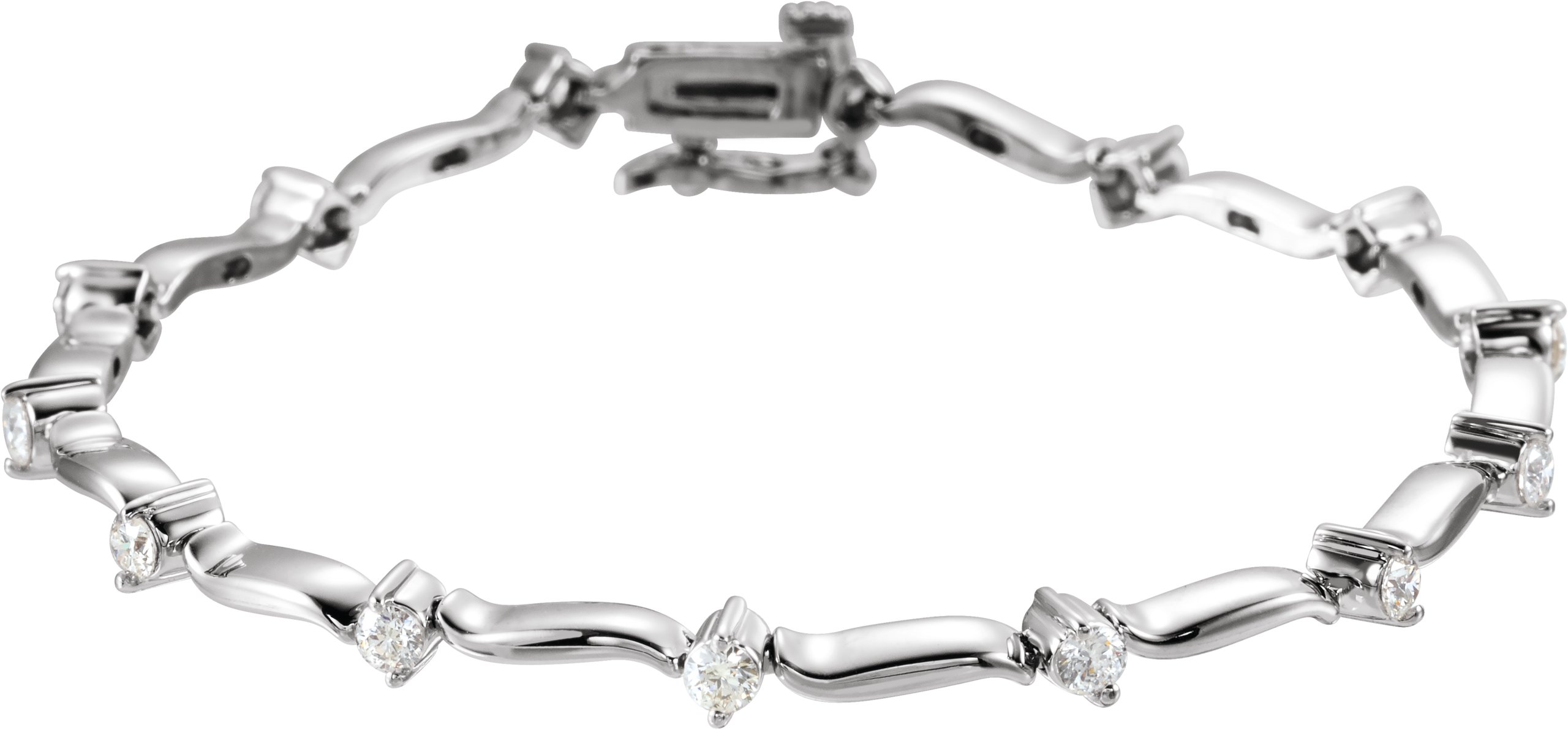 Line Bracelet
