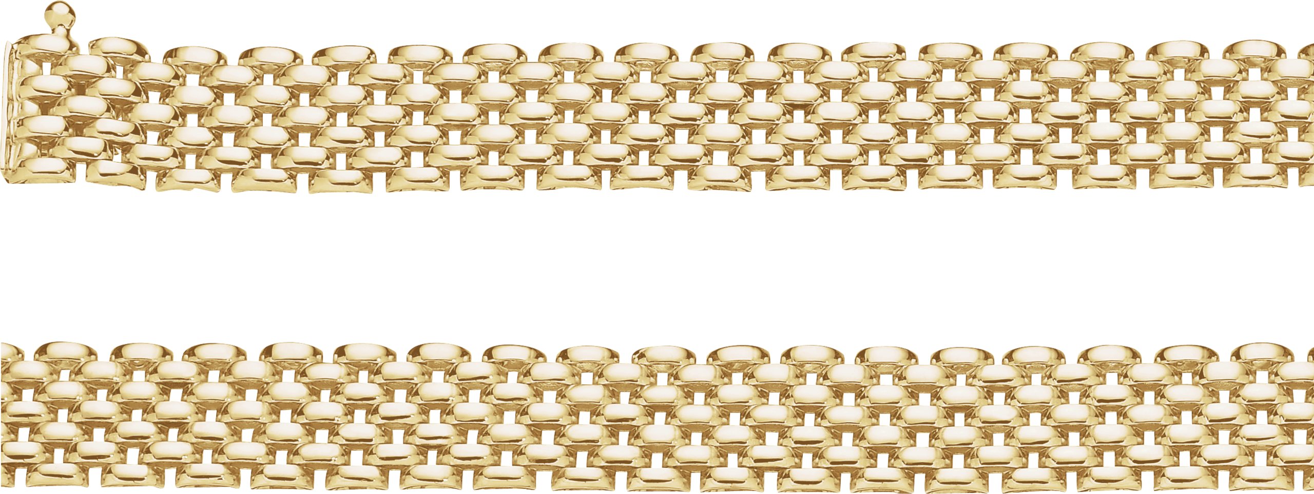 10.25 mm Panther Chain