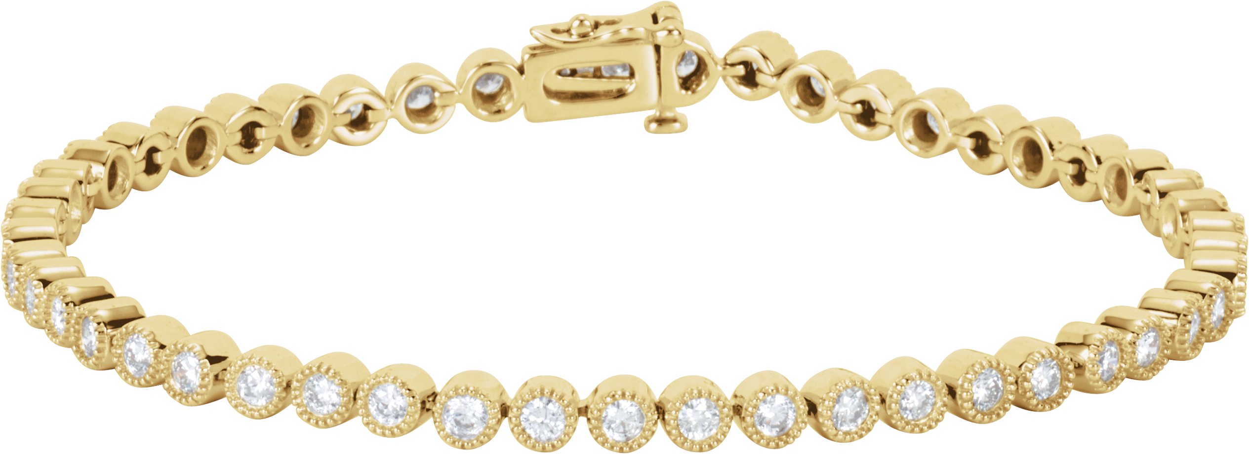 Line Bracelet