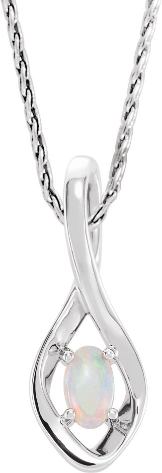 Freeform Necklace or Pendant