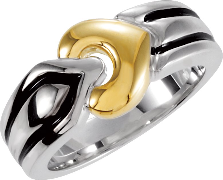 Freeform Ring