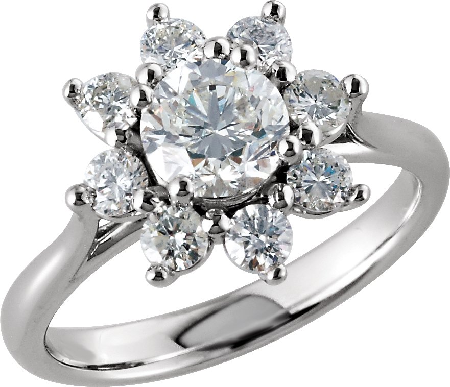 Cluster Ring