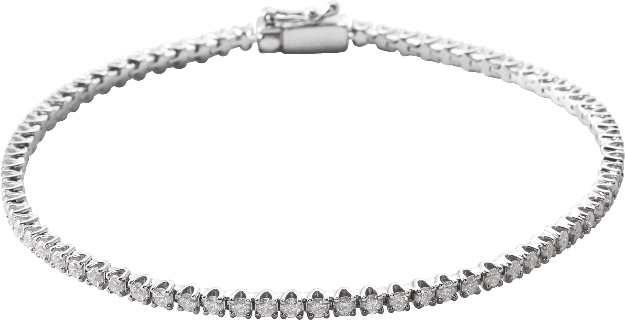 Line Bracelet