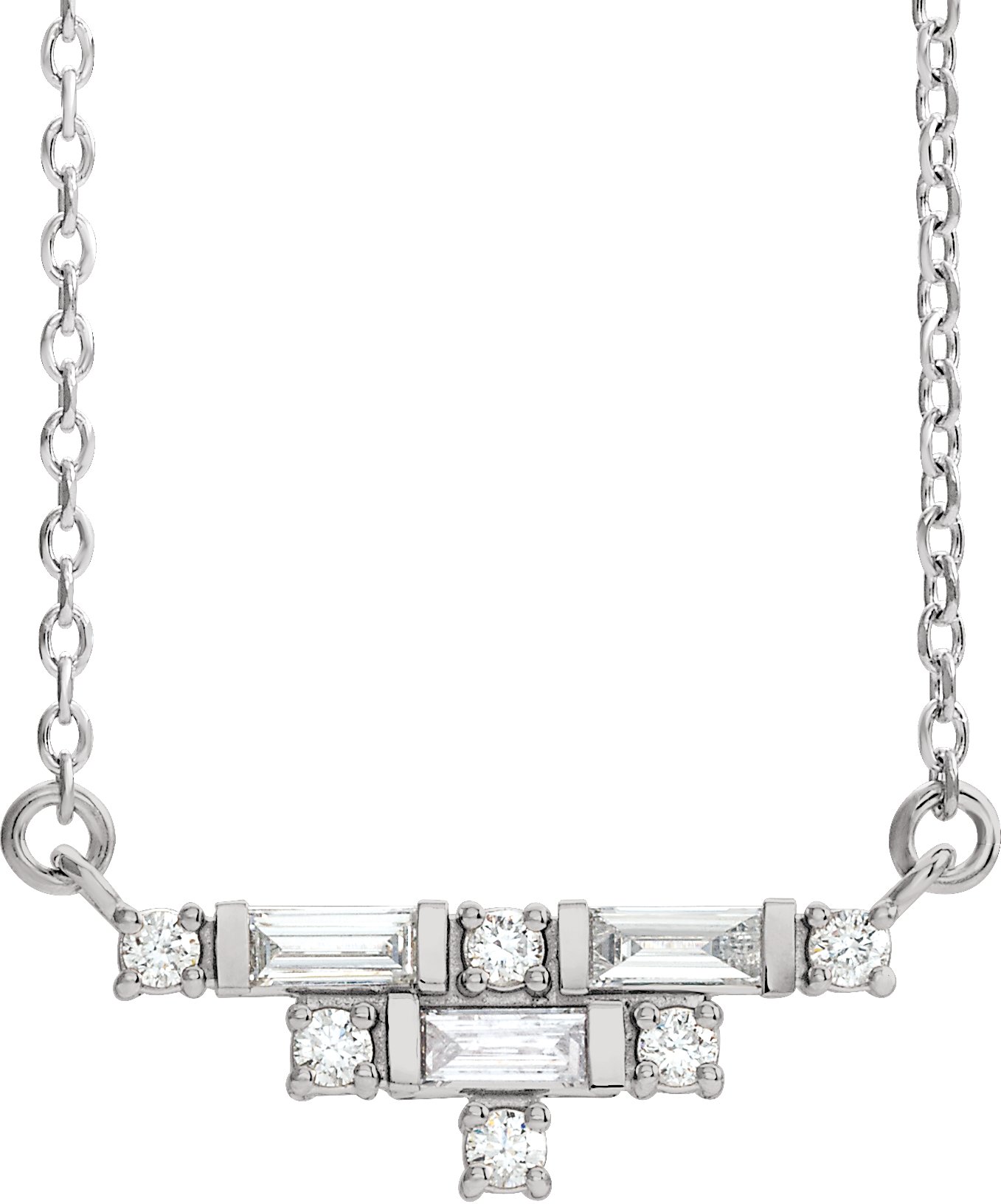 Art Deco Necklace or Center