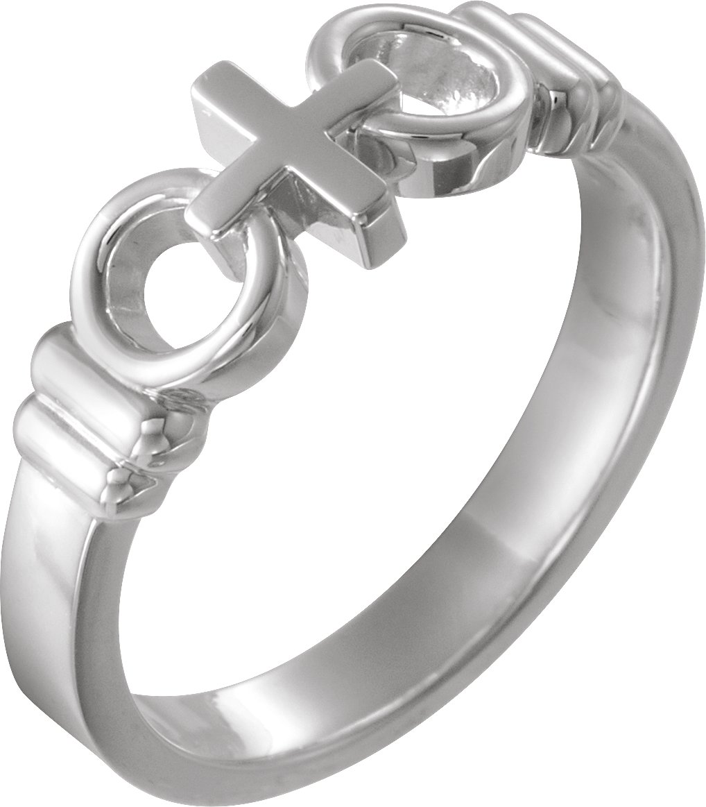 Joined By Christ™ Ring