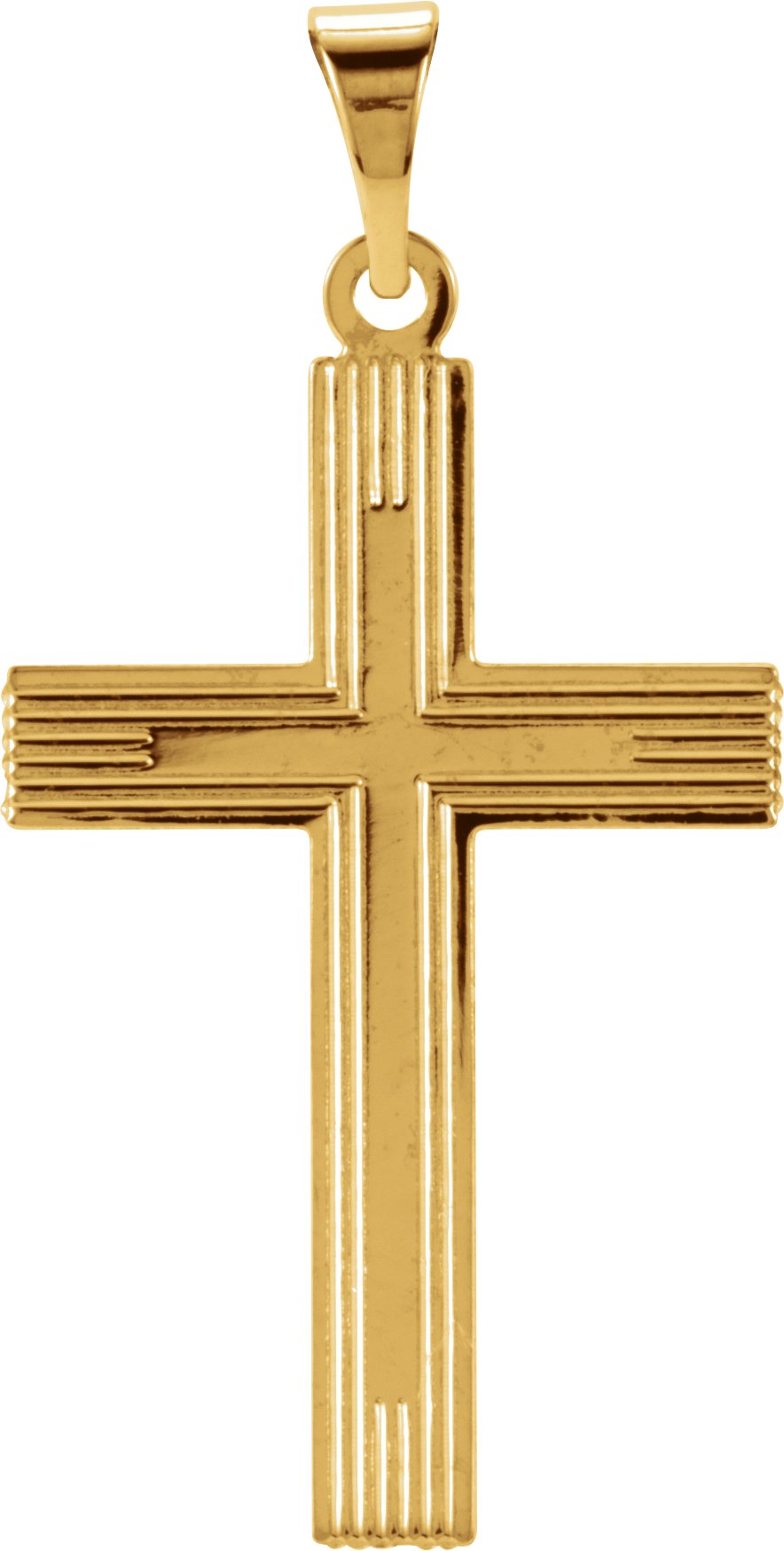 Cross Pendant