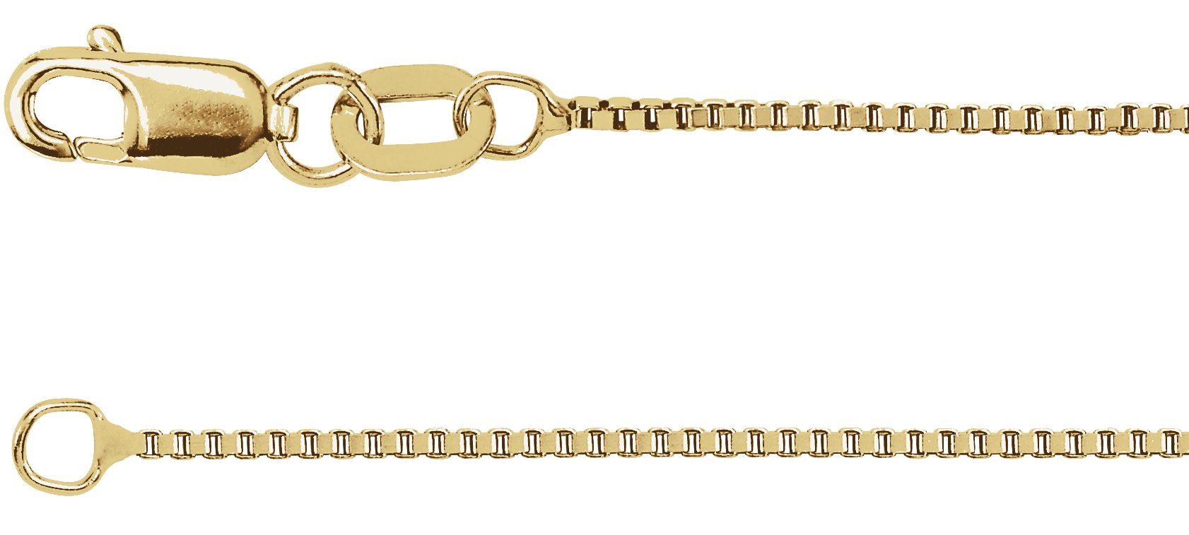 Box Chain