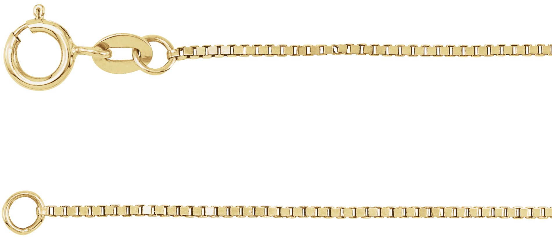 Box Chain