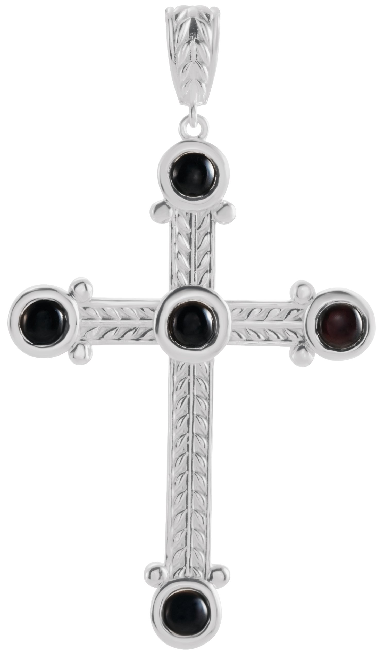 Cross Necklace or Pendant