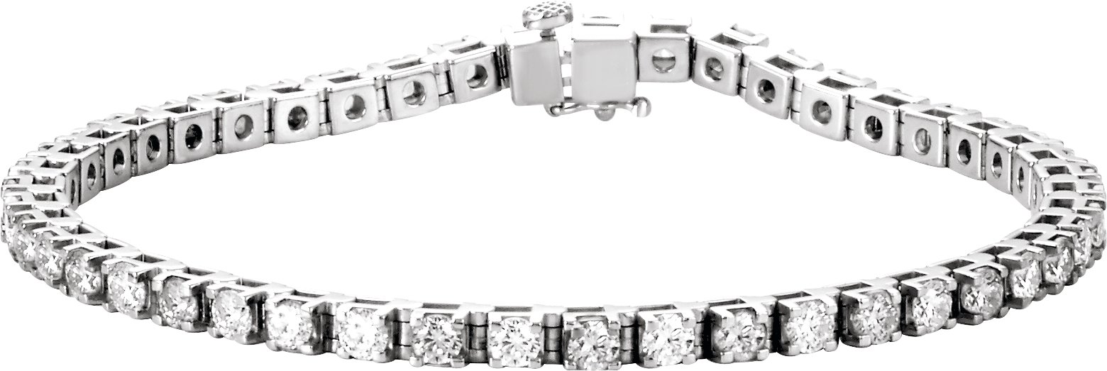 Line Bracelet
