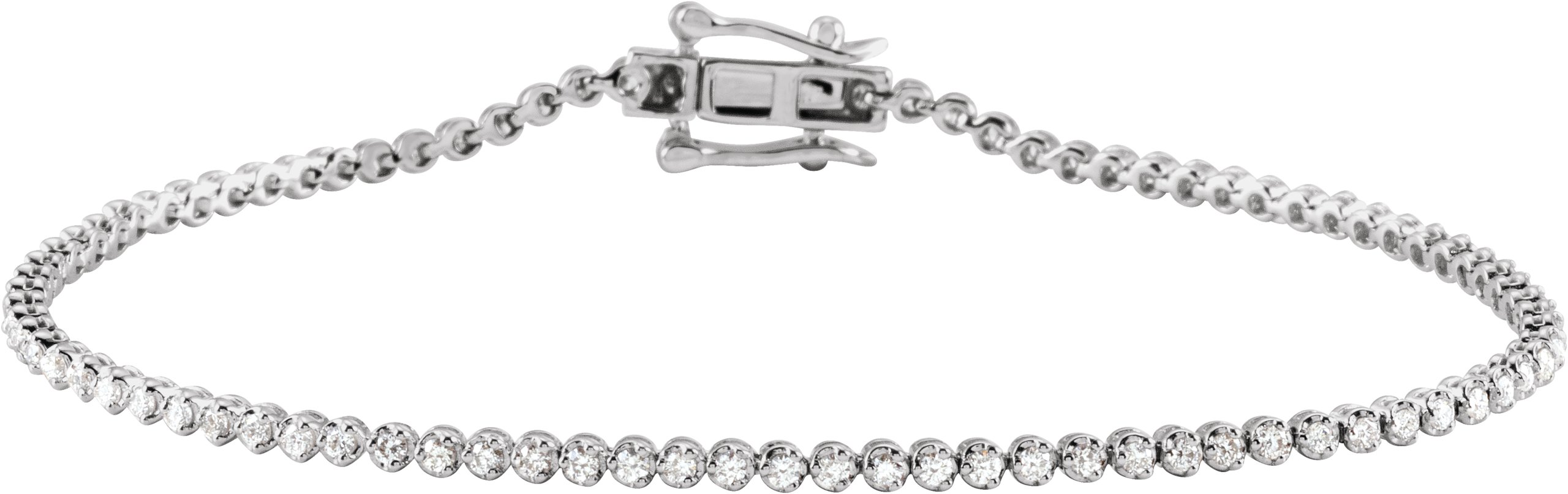 Line Bracelet
