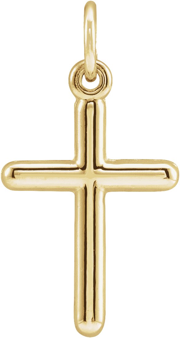 Cross Necklace or Pendant