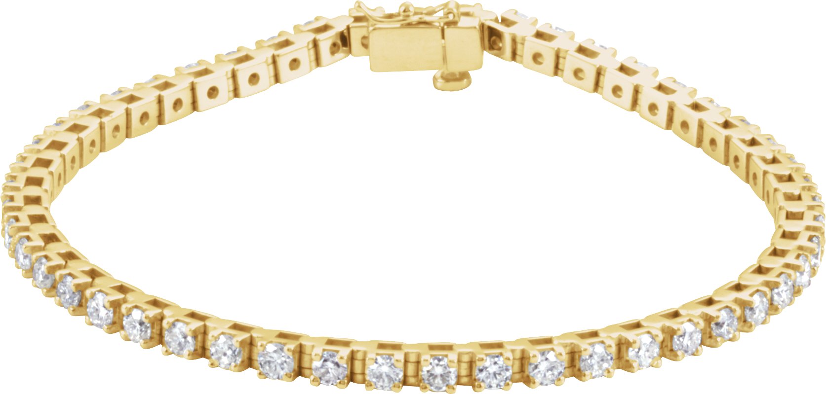 Line Bracelet