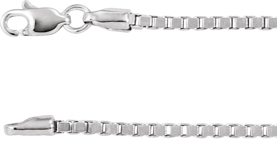 Box Chain