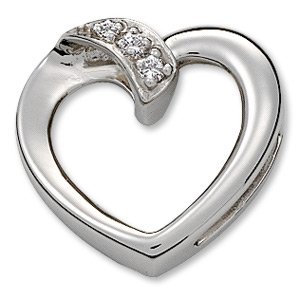 Heart Pendant