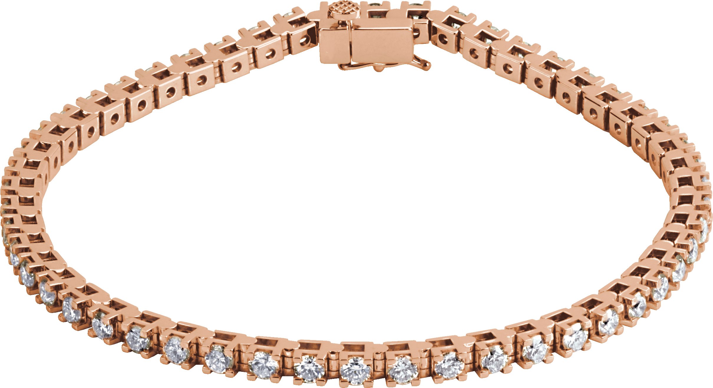 Line Bracelet  
