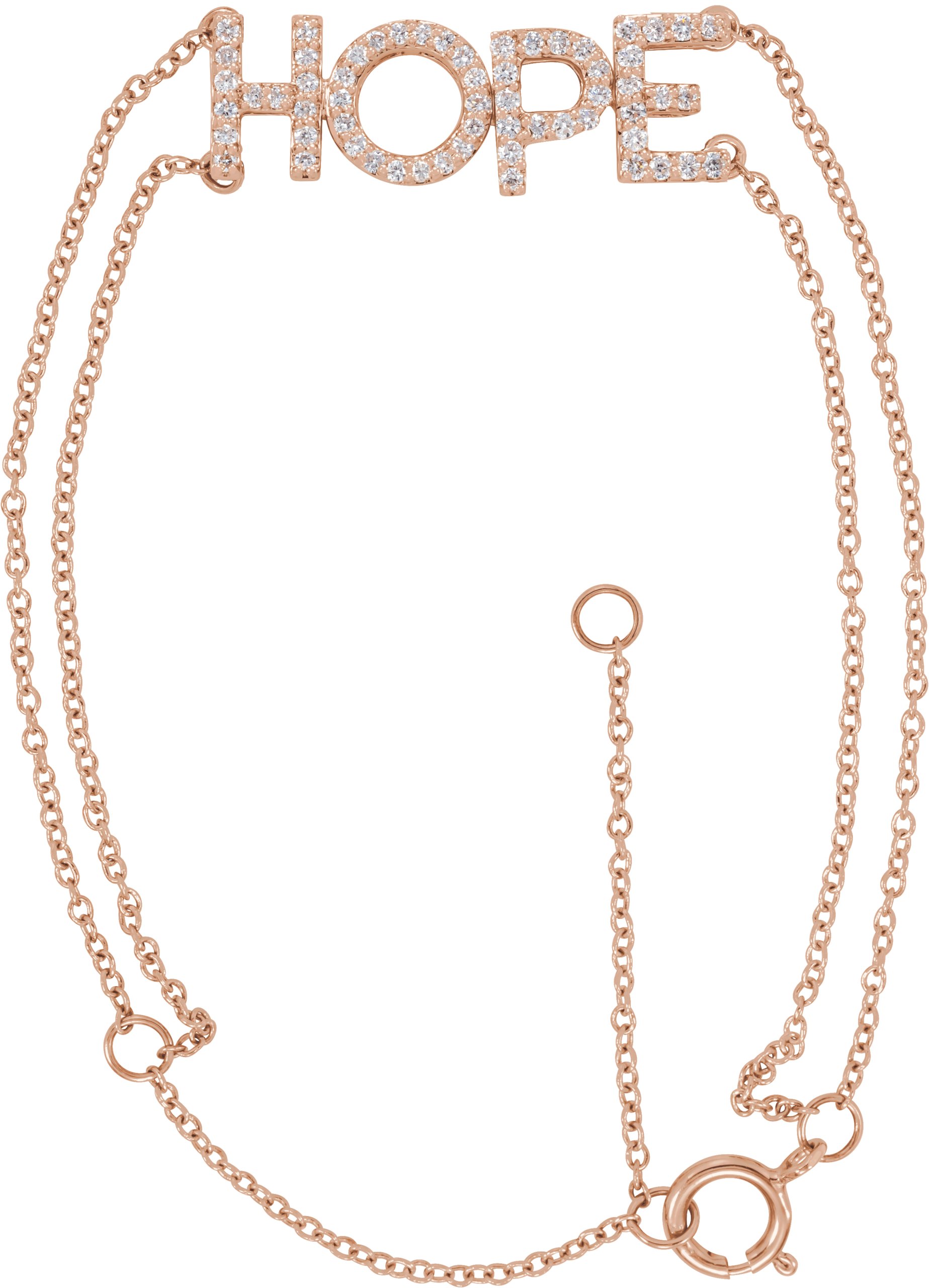 Hope Bracelet