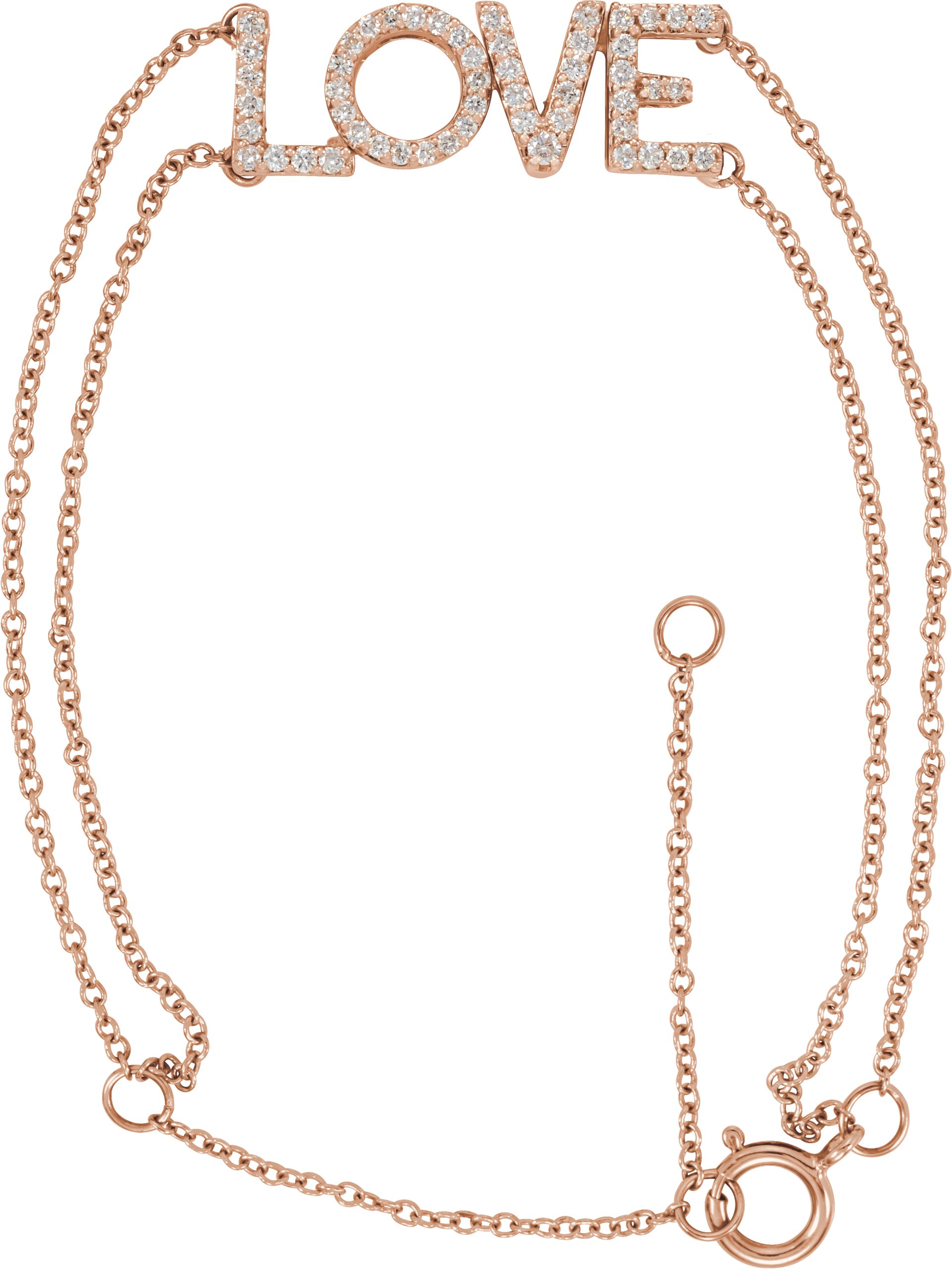 Love Bracelet