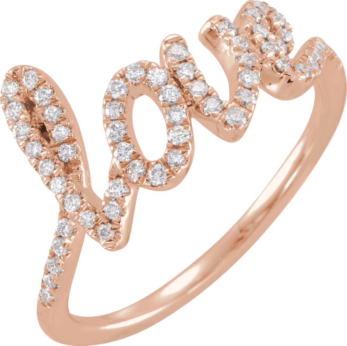Love Ring