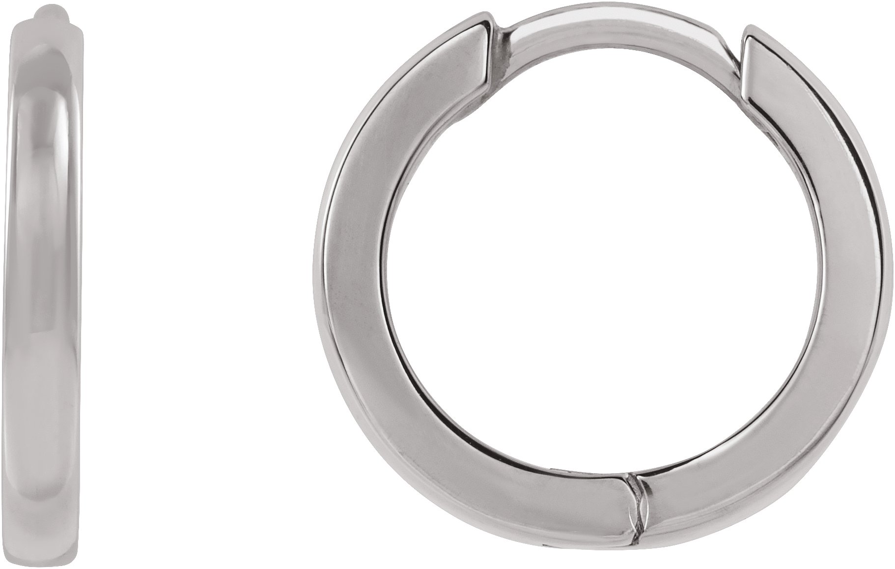 Hoop Earrings
