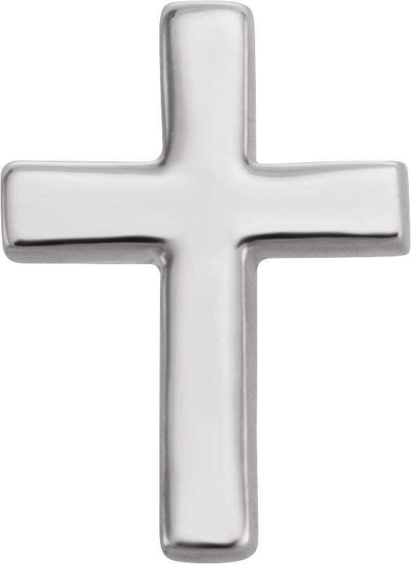 Cross Earrings