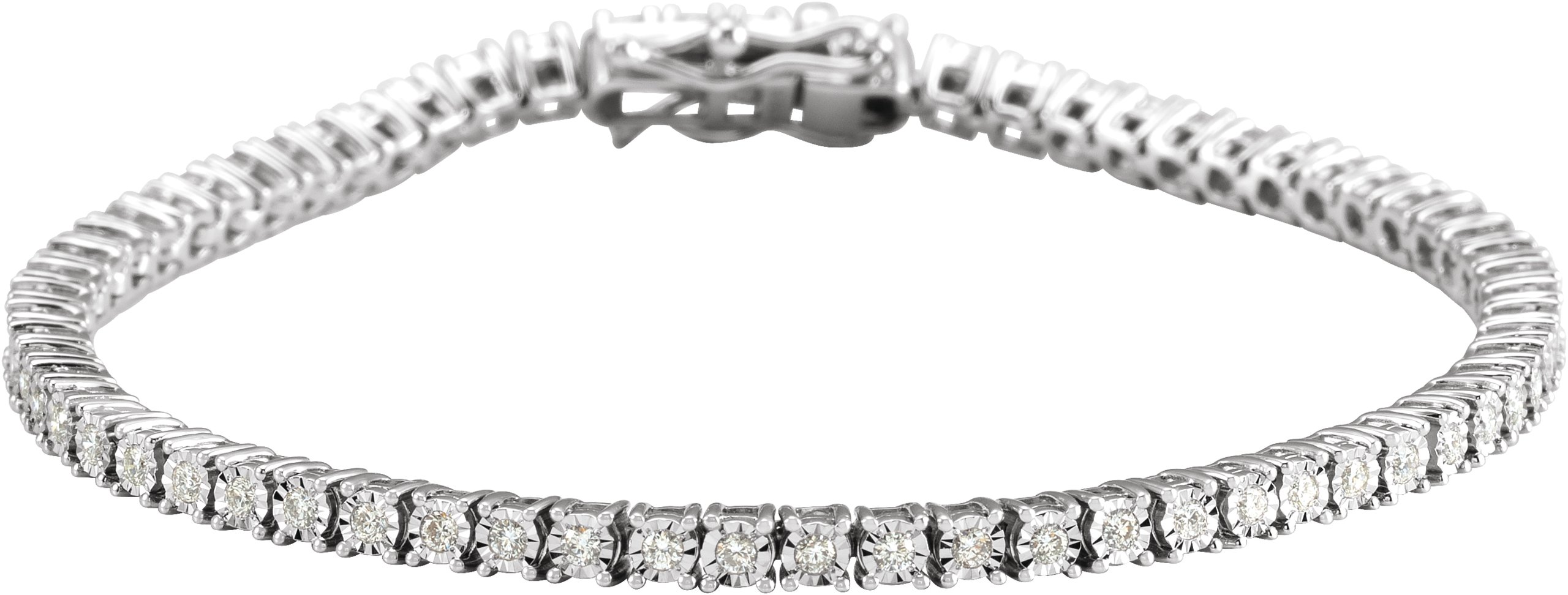 Line Bracelet