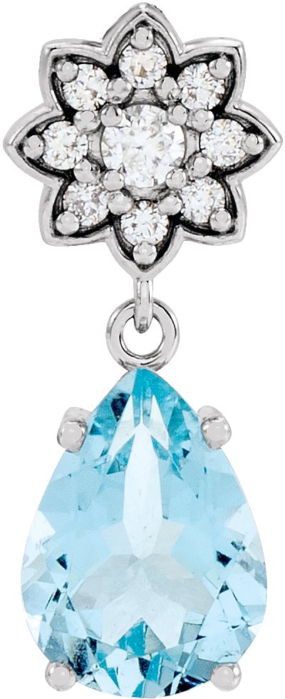 Cluster Necklace or Pendant