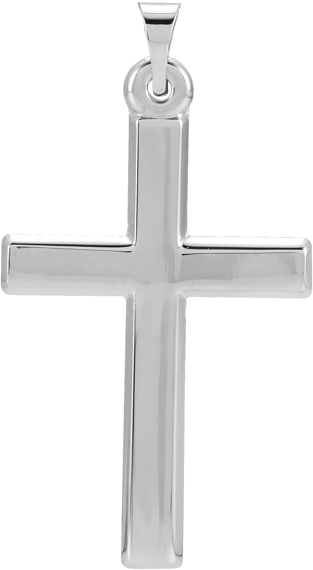 Cross Necklace or Pendant