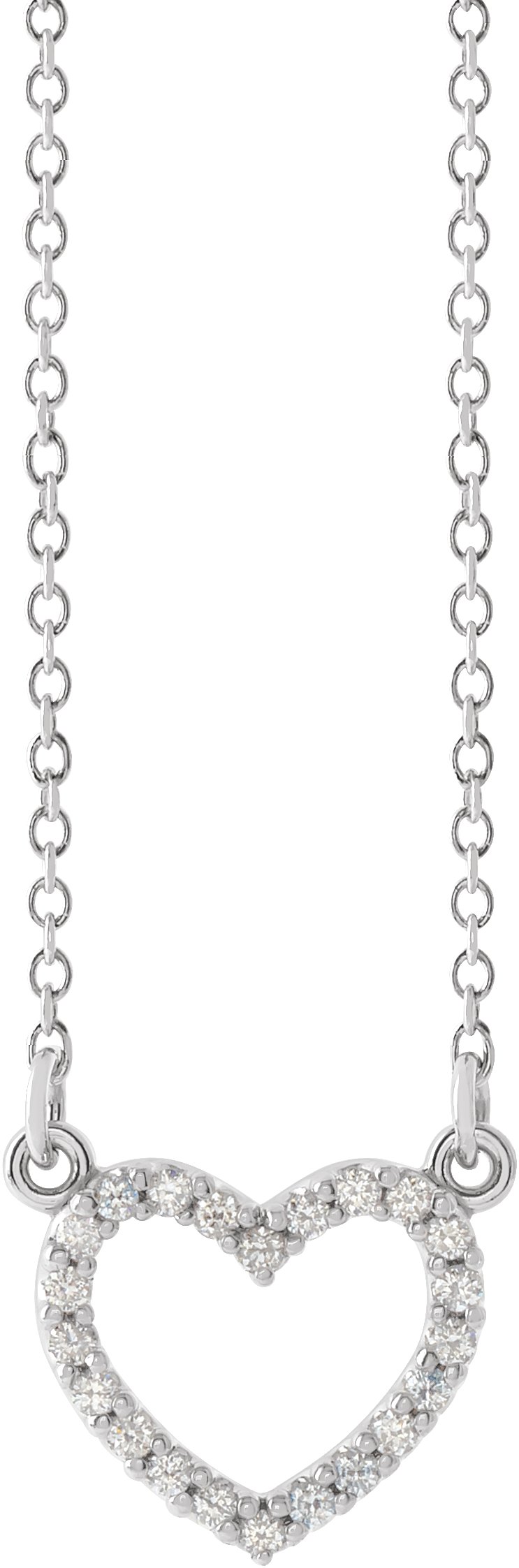 Heart Necklace