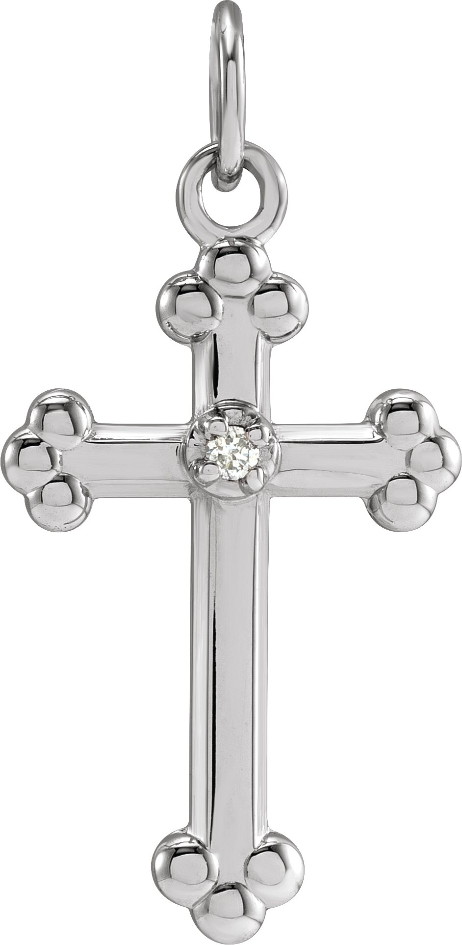 Cross Pendant