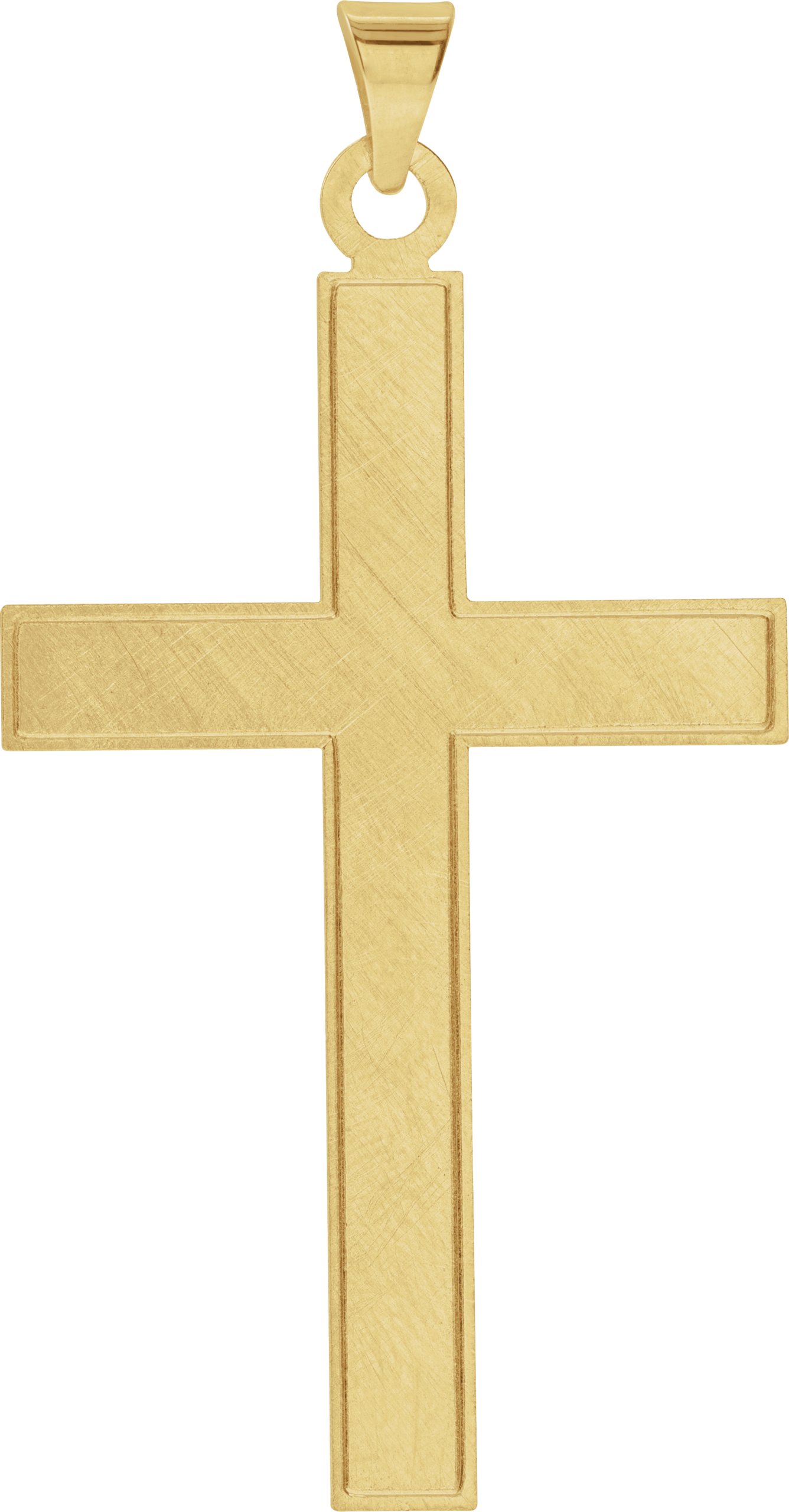 Cross Necklace or Pendant
