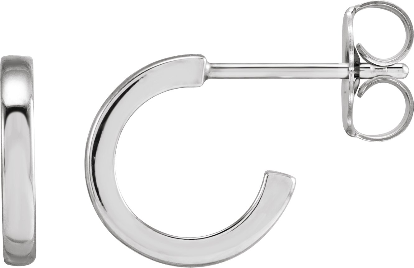 Hoop Earrings