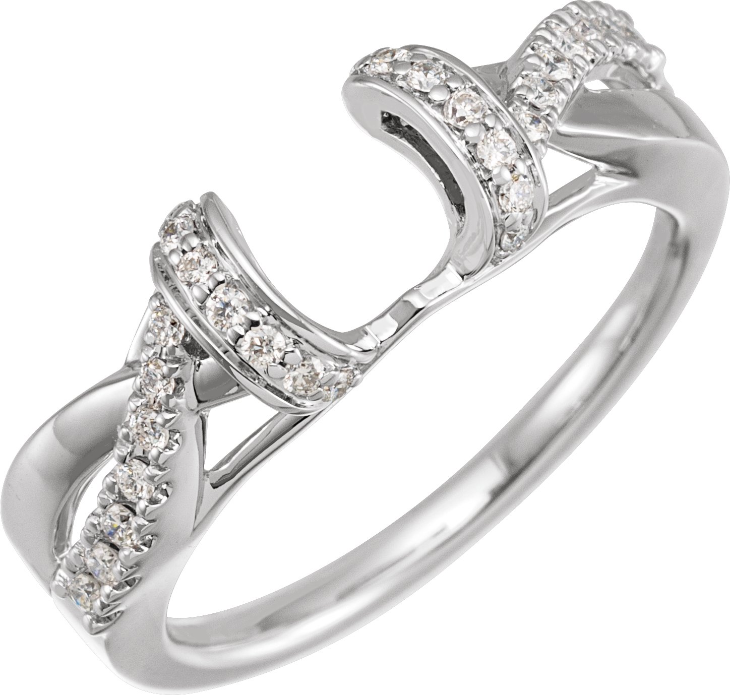 Wrap-Style Ring Enhancer
