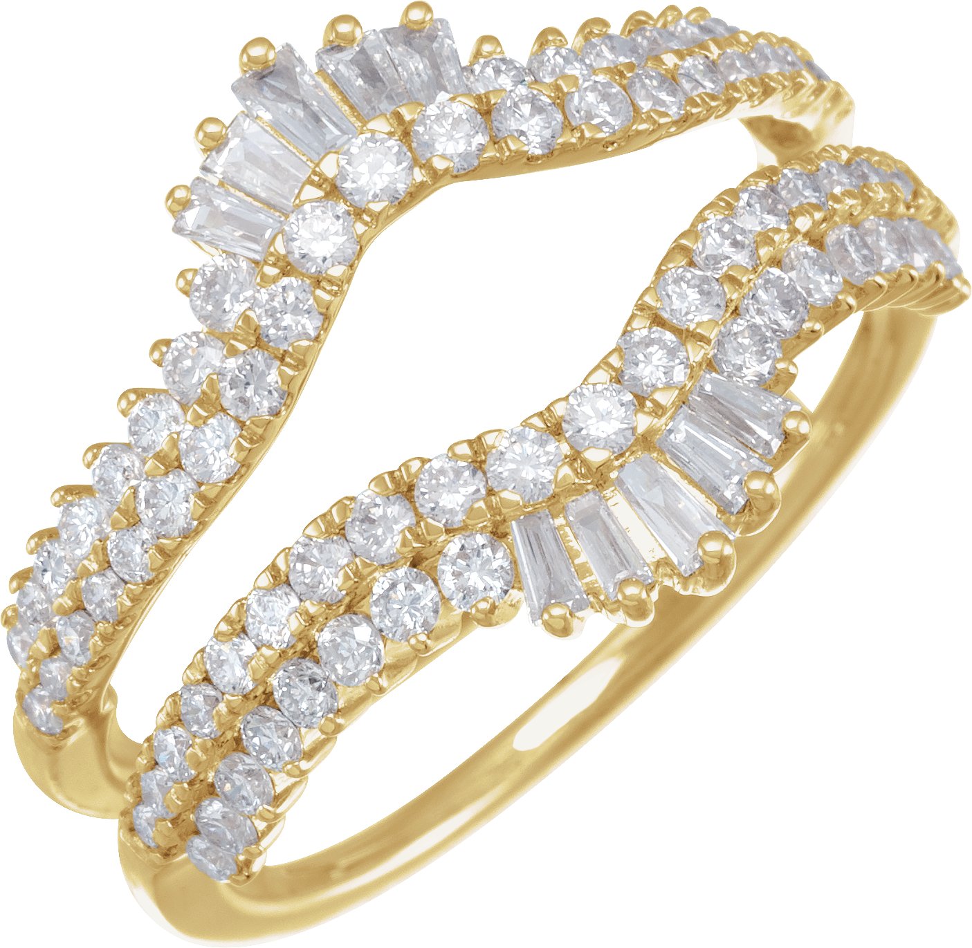 Ring Guard