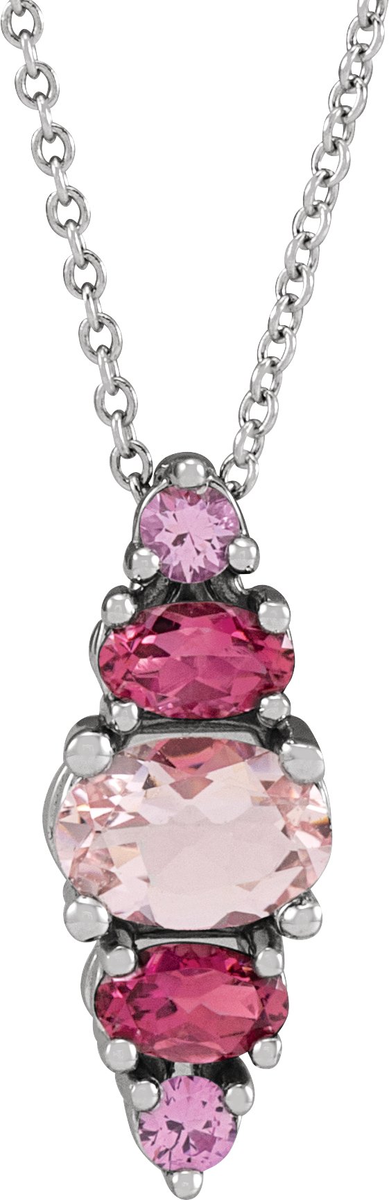 Bar Necklace or Pendant