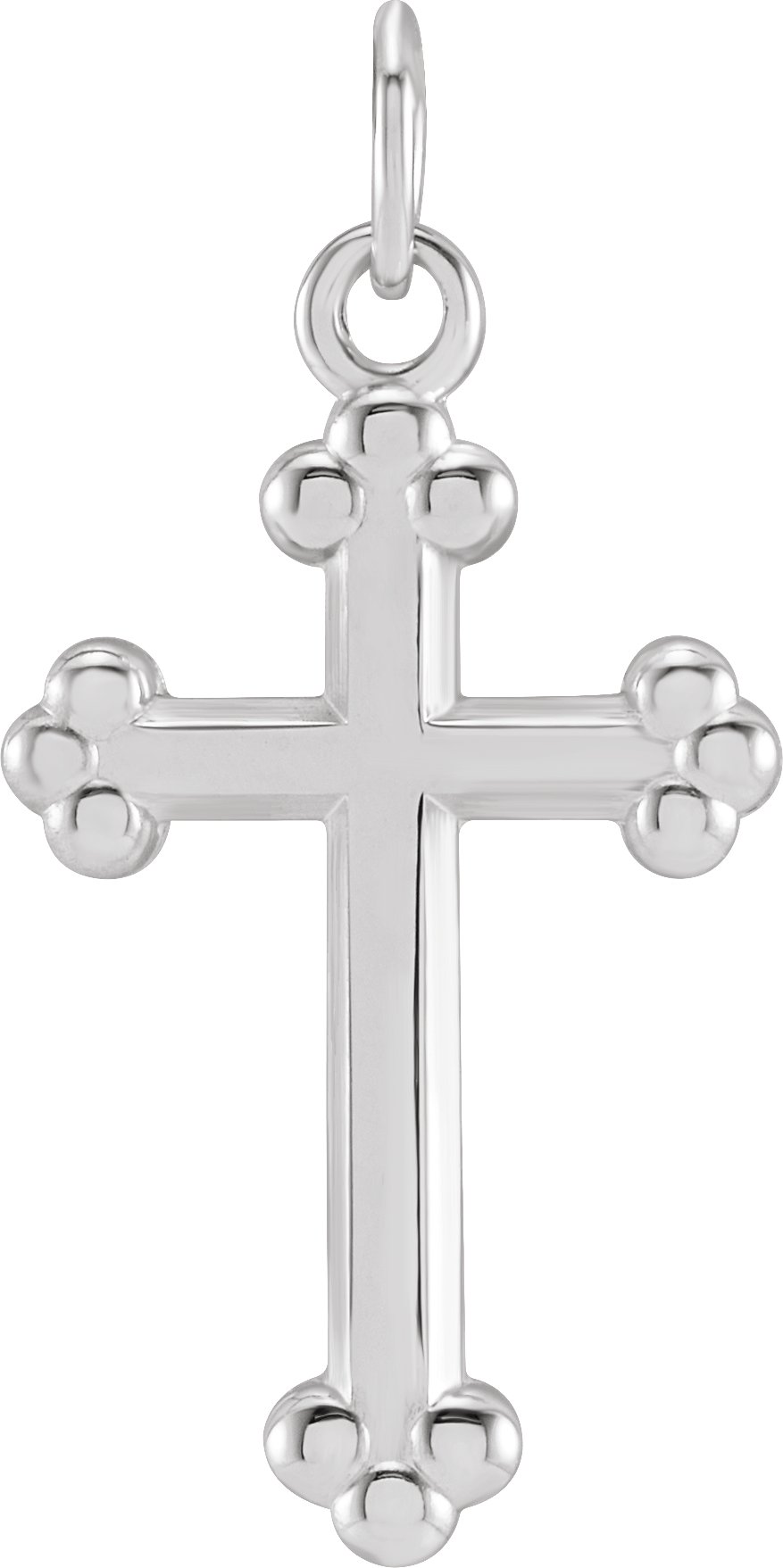 Cross Pendant