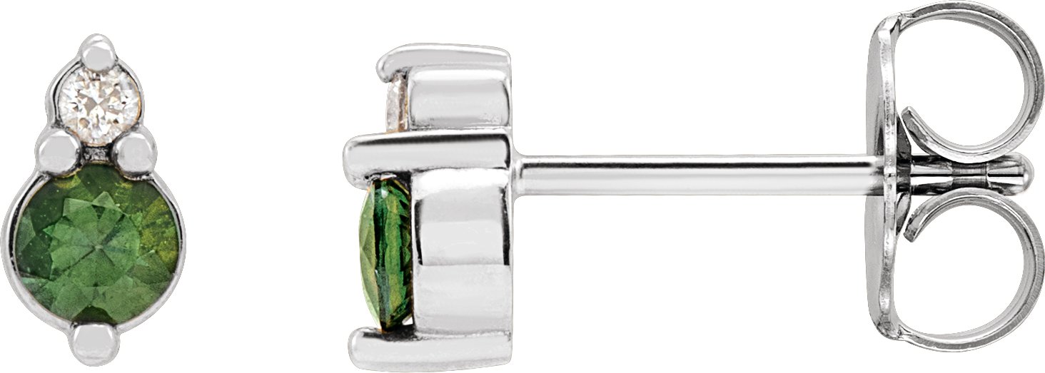 Accented Earrings