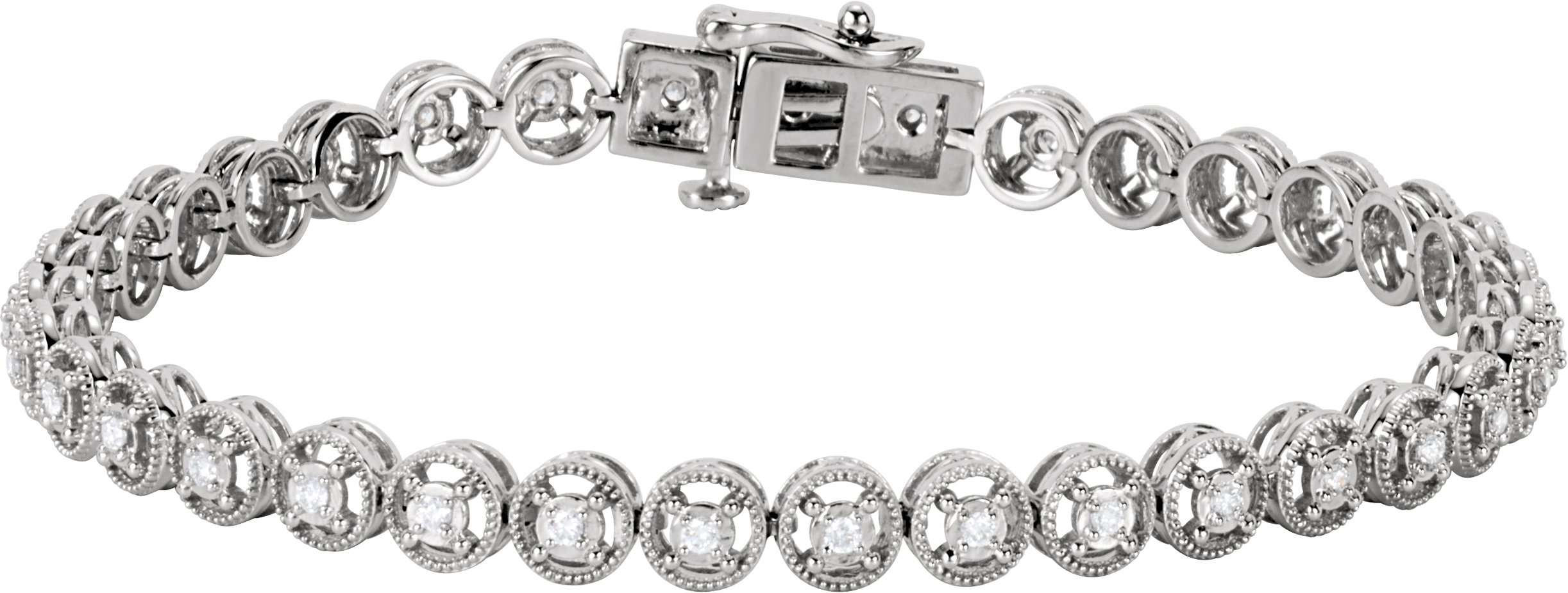 Line Bracelet