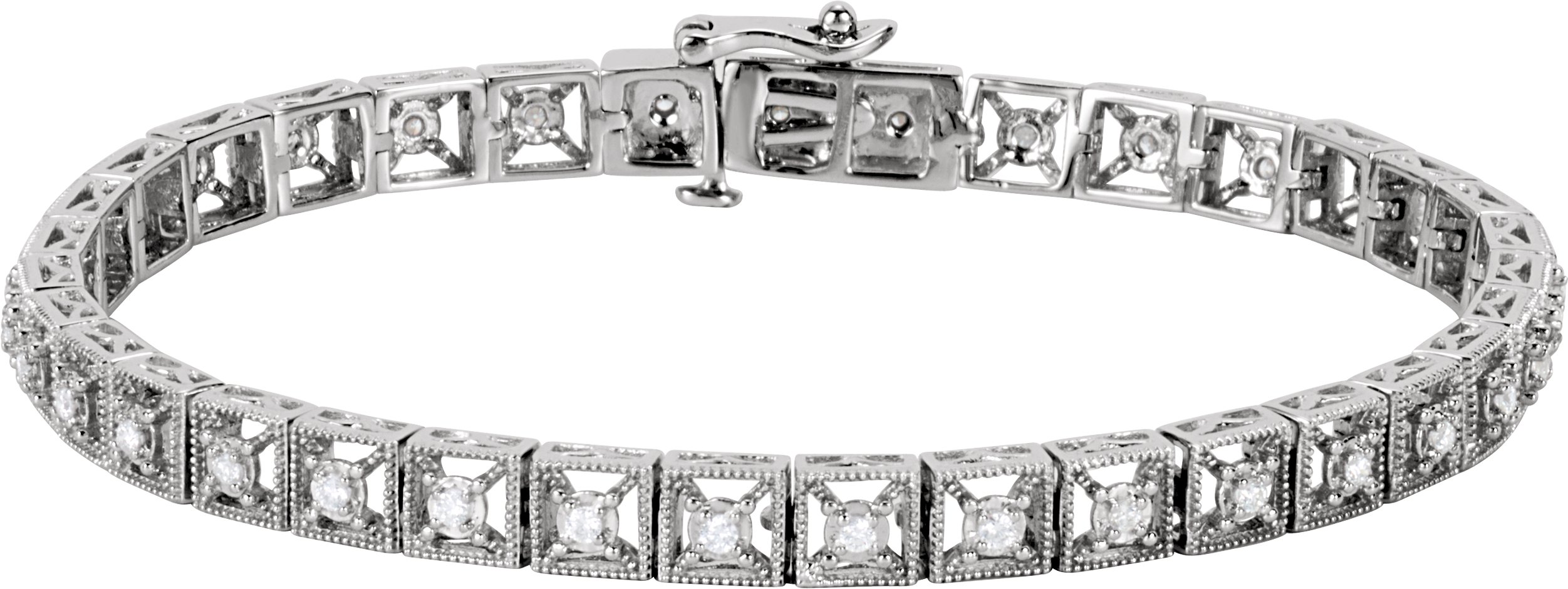 Line Bracelet