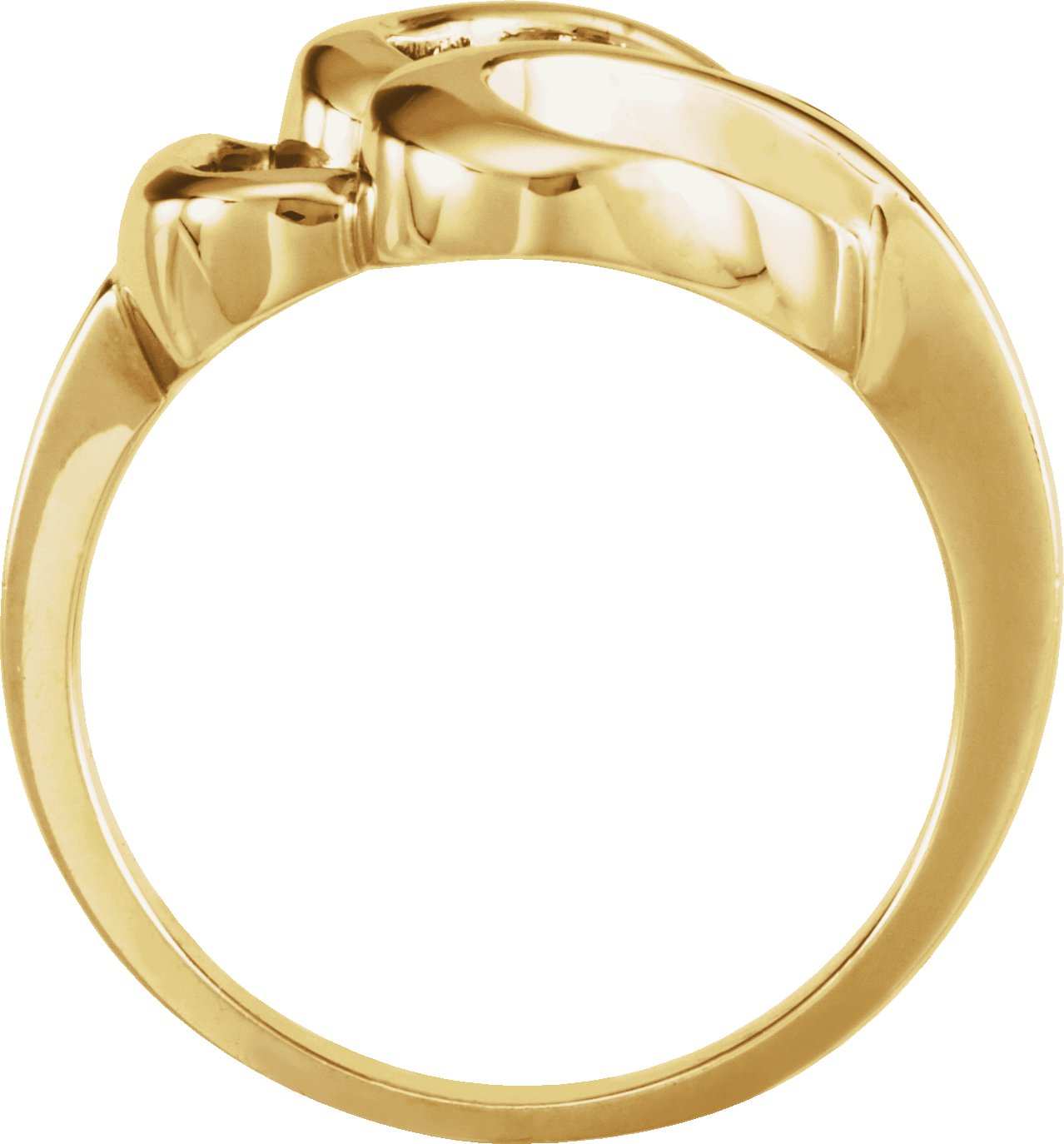 Freeform Ring